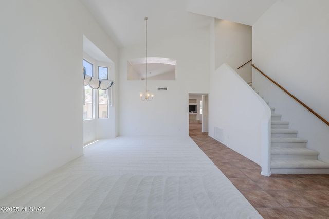 4219 N Ocotillo Canyon Drive, Tucson, AZ 85750