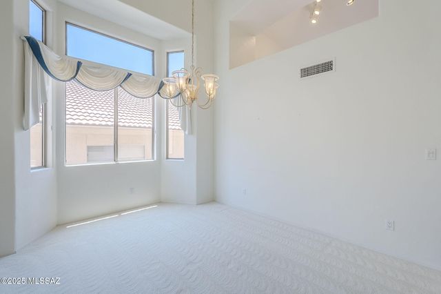 4219 N Ocotillo Canyon Drive, Tucson, AZ 85750