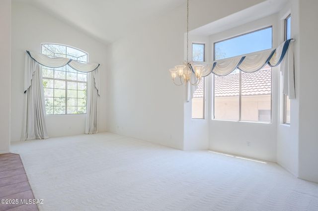 4219 N Ocotillo Canyon Drive, Tucson, AZ 85750