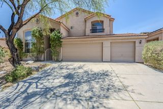 4219 N Ocotillo Canyon Drive, Tucson, AZ 85750