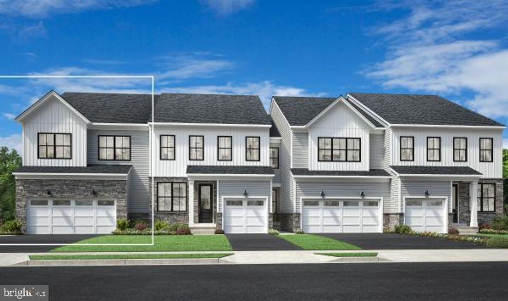 64 ALROY #HOMESITE 151, Malvern, PA 19355