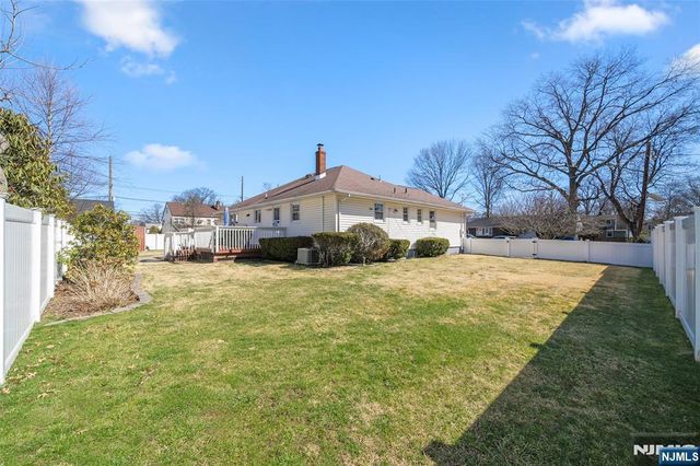 776 Walnut Street, New Milford, NJ 07646