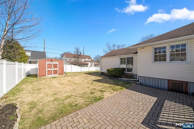776 Walnut Street, New Milford, NJ 07646