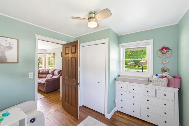 110 E Wisconsin AVENUE, Silver Lake, WI 53170