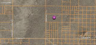 120th St E And M-8, Lake Los Angeles, CA 93591
