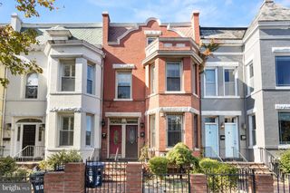 814 11TH ST NE #UNIT A, Washington, DC 20002