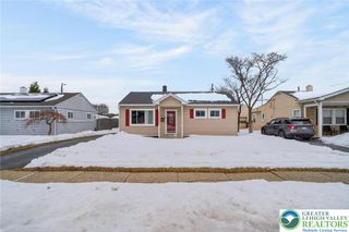 2524 East Boulevard, Bethlehem City, PA 18017