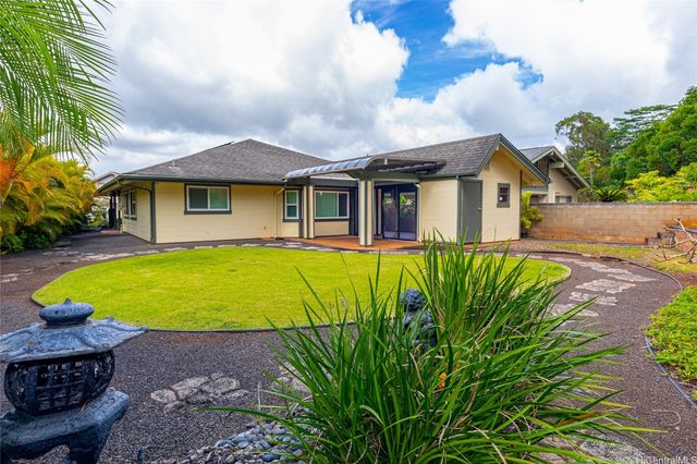 95-220 Naaualii Place, Mililani, HI 96789