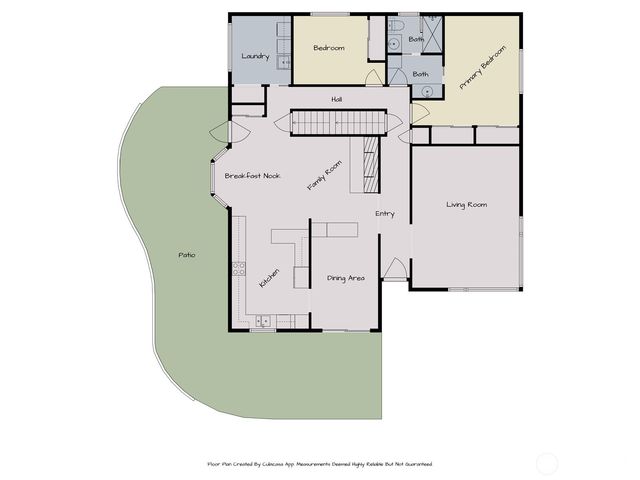 8900 2nd Avenue NE, Seattle, WA 98115