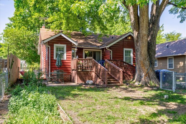 5626 University Avenue, Des Moines, IA 50311