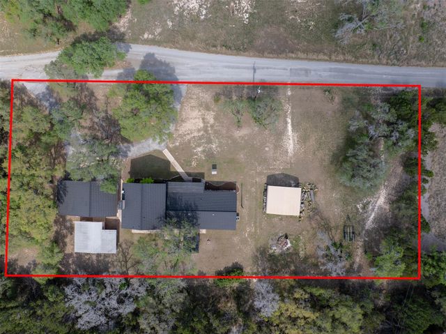 4948 Travis Oaks DR, Marble Falls, TX 78654