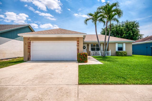 108 Wandering Trail, Jupiter, FL 33458