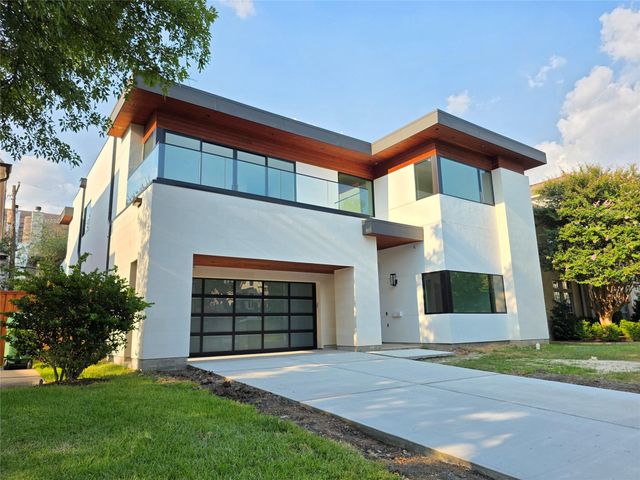 5458 Lampasas Street, Houston, TX 77056