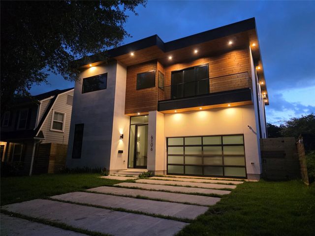 5458 Lampasas Street, Houston, TX 77056