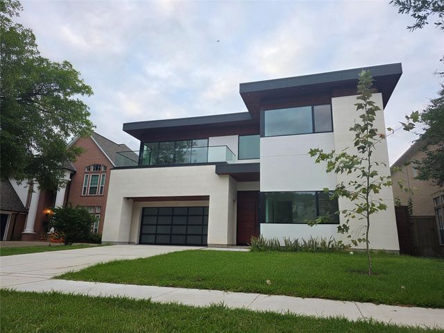 5458 Lampasas Street, Houston, TX 77056