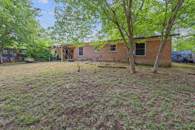 10000 Gail RD, Austin, TX 78748