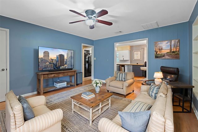 10000 Gail RD, Austin, TX 78748