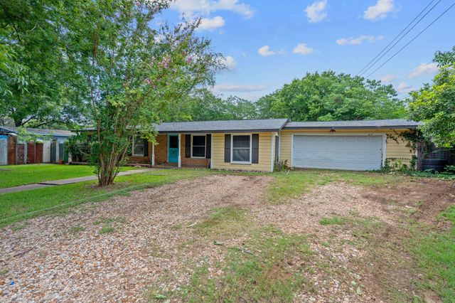 10000 Gail RD, Austin, TX 78748