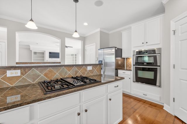 217 Verde Meadow Dr, Franklin, TN 37067