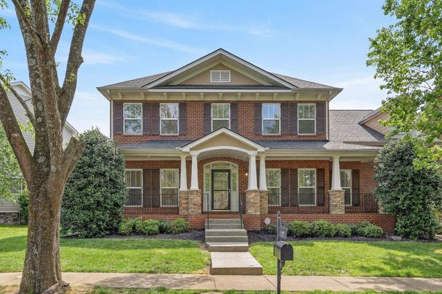 217 Verde Meadow Dr, Franklin, TN 37067