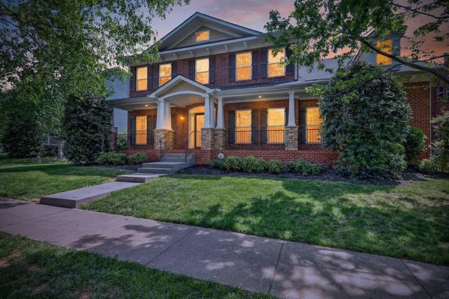 217 Verde Meadow Dr, Franklin, TN 37067