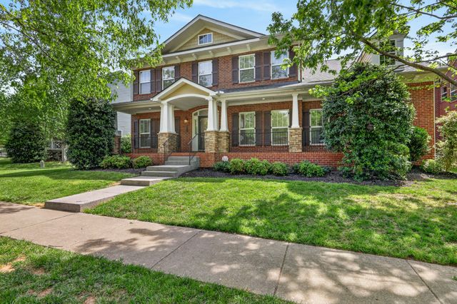 217 Verde Meadow Dr, Franklin, TN 37067