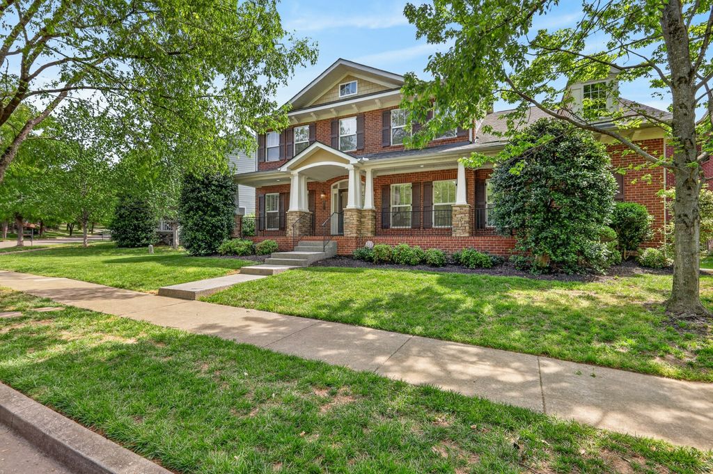 217 Verde Meadow Dr, Franklin, TN 37067