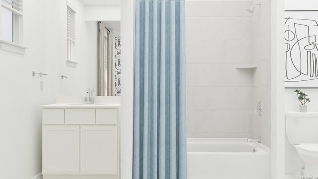 5468 Paschal Park, New Braunfels, TX 78132