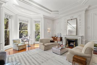 183 Commonwealth Avenue 3A/3B, Boston, MA 02116