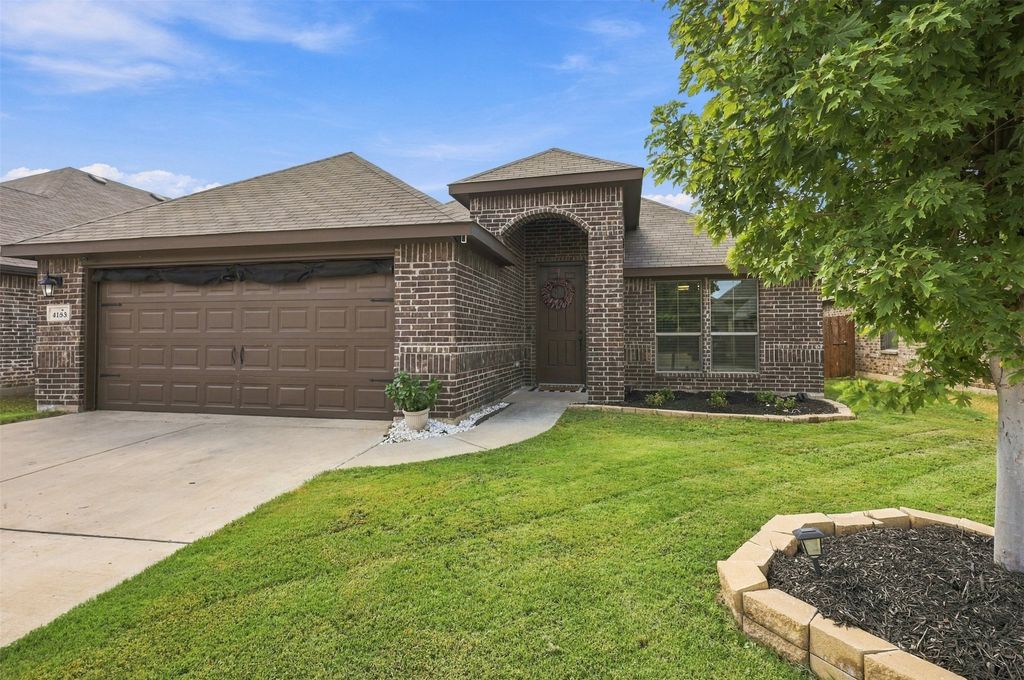 4153 Mountain Meadow Road, Fort Worth, TX 76036 — photo 3