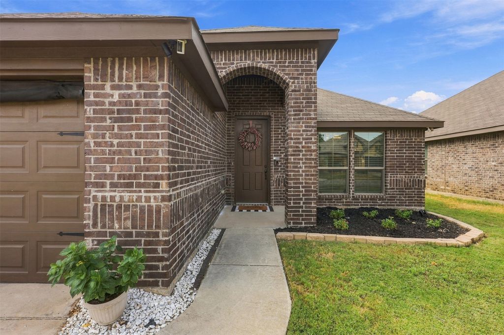 4153 Mountain Meadow Road, Fort Worth, TX 76036 — photo 4