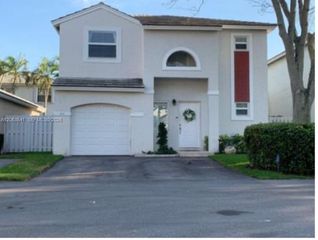 9888 NW 2nd Street, Plantation, FL 33324