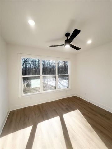 32 Coalburn Drive, Bella Vista, AR 72715