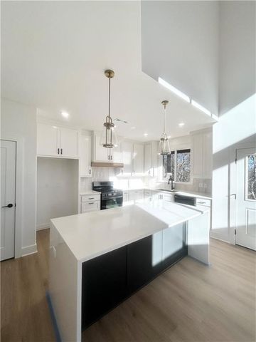 32 Coalburn Drive, Bella Vista, AR 72715