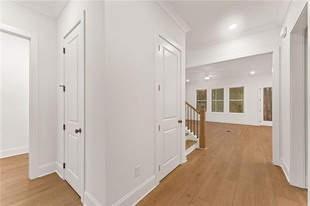 200 Knollwood Bend, Canton, GA 30015