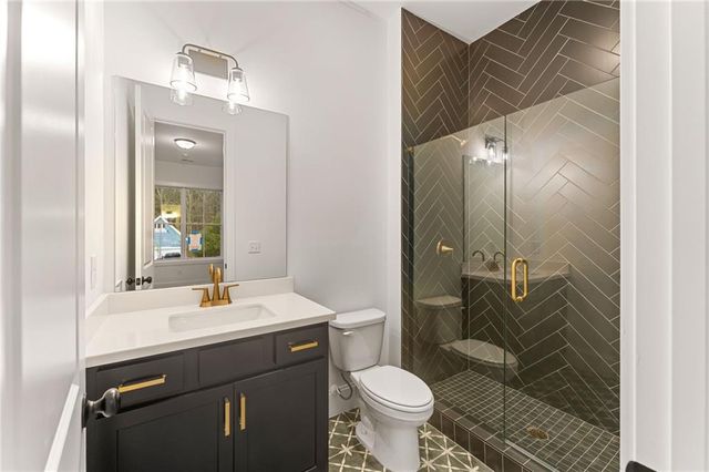 200 Knollwood Bend, Canton, GA 30015