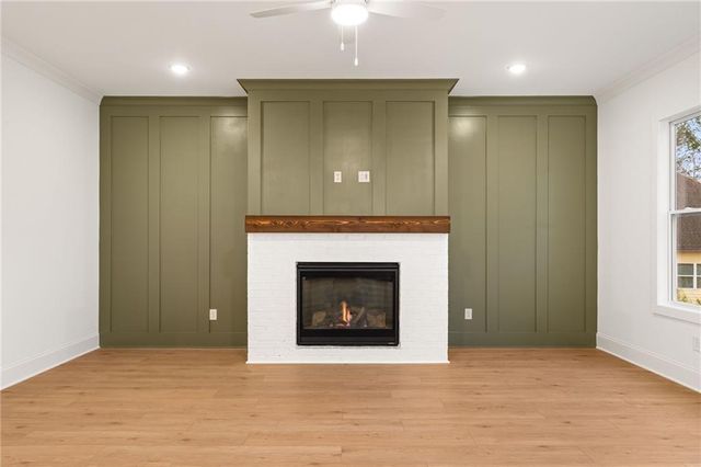 200 Knollwood Bend, Canton, GA 30015