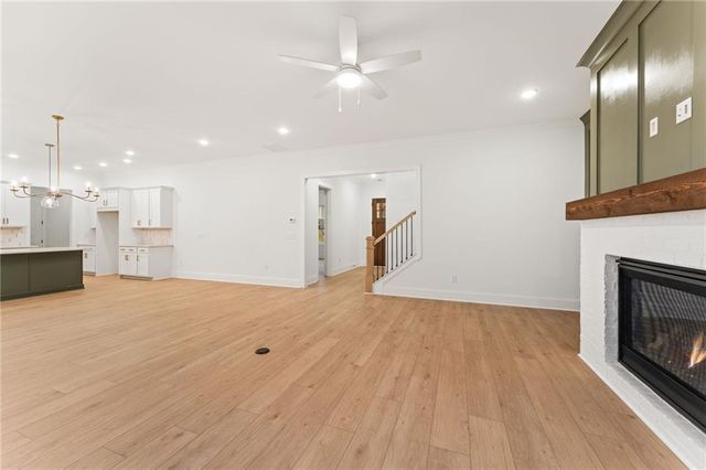 200 Knollwood Bend, Canton, GA 30015