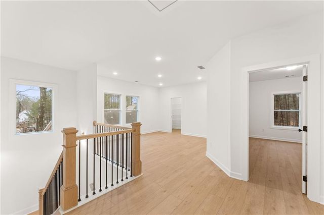 200 Knollwood Bend, Canton, GA 30015