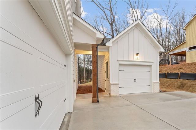 200 Knollwood Bend, Canton, GA 30015