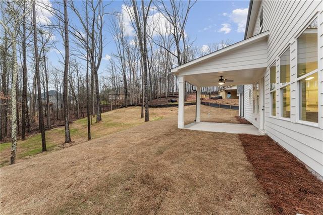 200 Knollwood Bend, Canton, GA 30015