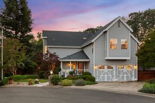 9736 Snowberry Way, Orangevale, CA 95662