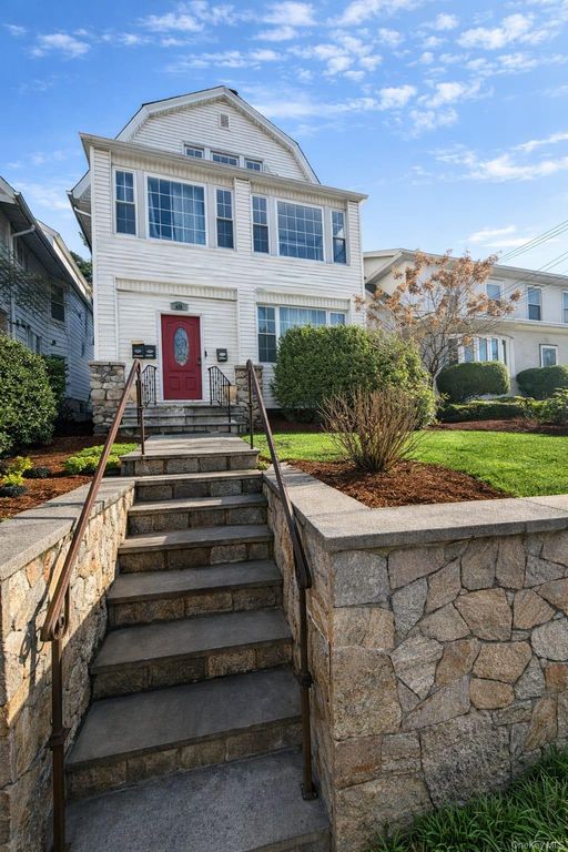 425 S Columbus Avenue, Mount Vernon, NY 10553