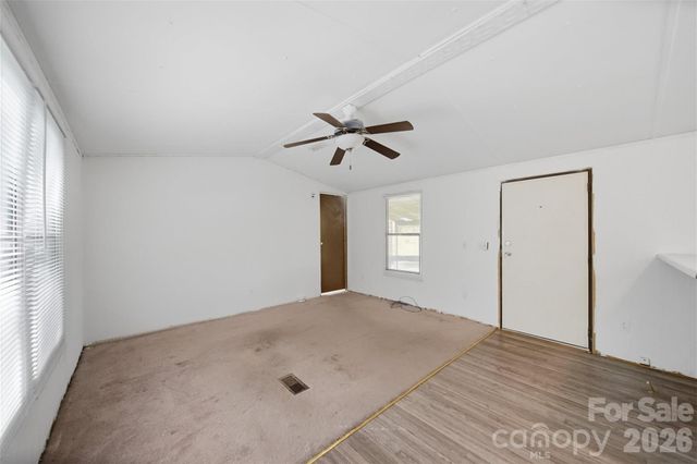 300 Excelsior Drive, Connelly Springs, NC 28612