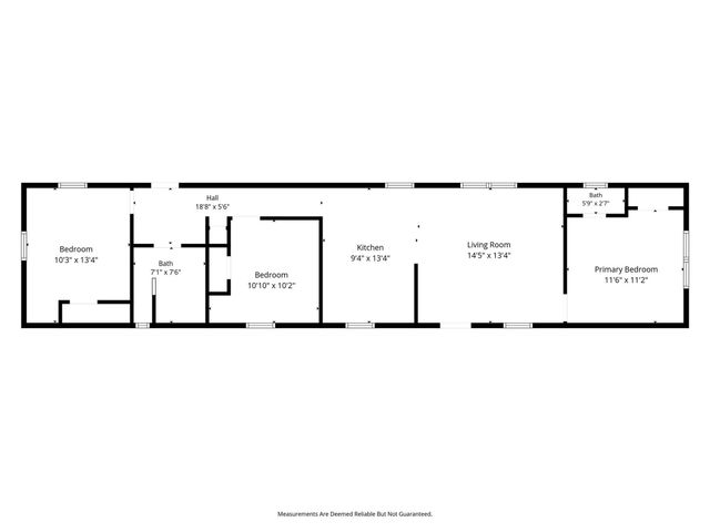 300 Excelsior Drive, Connelly Springs, NC 28612