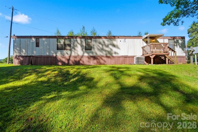 300 Excelsior Drive, Connelly Springs, NC 28612