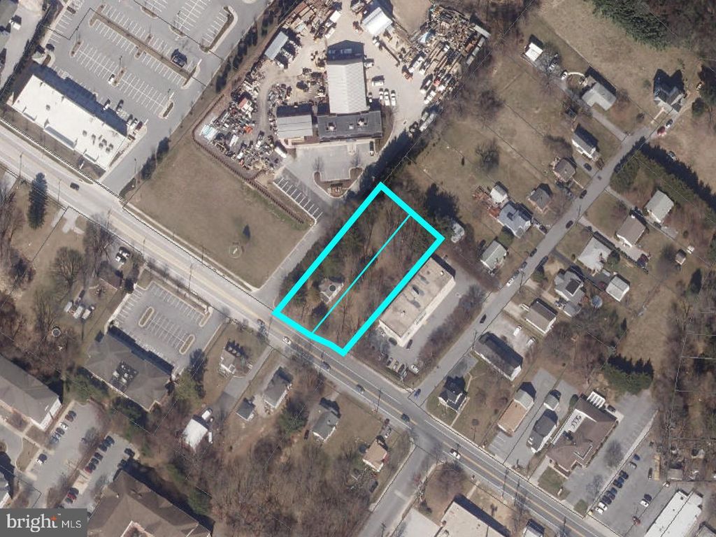108 WESTMINSTER PIKE, Reisterstown, MD 21136