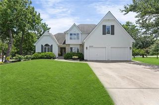 4232 SE Furlong Drive, Lee's Summit, MO 64082
