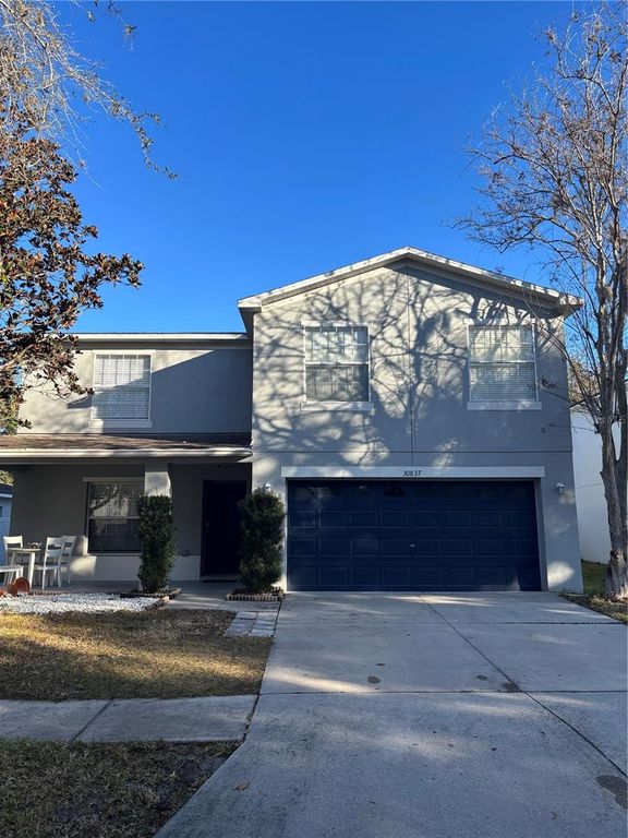 30837 TEMPLE STAND AVENUE, Wesley Chapel, FL 33543