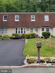 1078 FOX RUN, Reading, PA 19606
